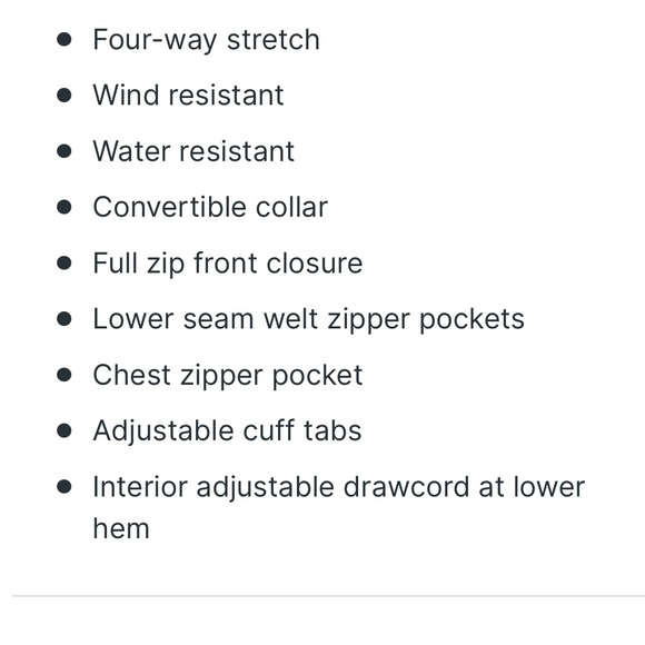 Free Country Black Artisan Flex Super Softshell Jacket Size XL - Picture 15 of 15